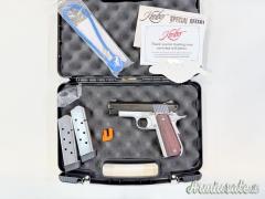 KIMBER SUPER CARRY PRO - 45 ACP