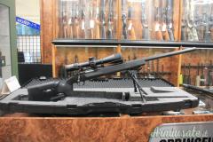 Sabatti TACTICAL EVO .308 Winchester