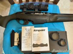 AIMPOINT H34S + ANELLI CONTESSA