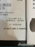 AIMPOINT H34S + ANELLI CONTESSA