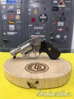 Revolver marca Smith & Wesson modello 649 calibro 38 Special