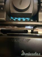 Benelli ARGO E ENDURANCE 9.3x62mm