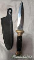 Coltello da stivale