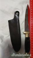 Coltello da stivale
