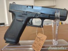 Glock g17 gen.5 9x19mm Parabellum | Luger | NATO