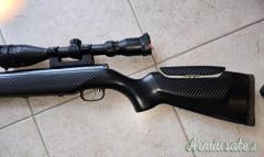 Weihrauch HW50 4.5/.177