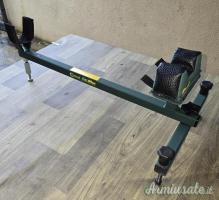 Weihrauch HW50 4.5/.177