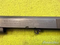 Conversione Colt per pistola 1911A1, .45 ACP