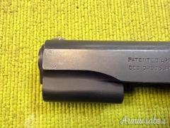 Conversione Colt per pistola 1911A1, .45 ACP