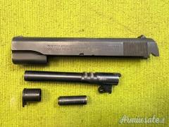 Conversione Colt per pistola 1911A1, .45 ACP