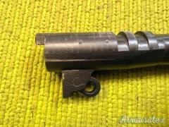 Conversione Colt per pistola 1911A1, .45 ACP