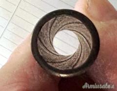 Conversione Colt per pistola 1911A1, .45 ACP