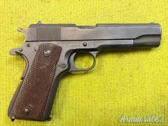 Conversione Colt per pistola 1911A1, .45 ACP