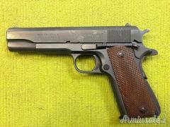 Conversione Colt per pistola 1911A1, .45 ACP