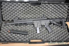 PRO ARMS PAR MK3 - ARMA USATA 9x21mm IMI