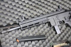 PRO ARMS PAR MK3 - ARMA USATA 9x21mm IMI