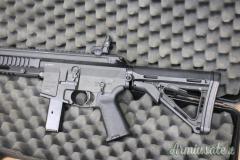 PRO ARMS PAR MK3 - ARMA USATA 9x21mm IMI