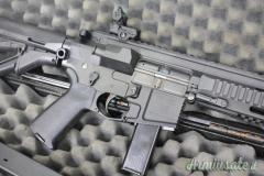 PRO ARMS PAR MK3 - ARMA USATA 9x21mm IMI