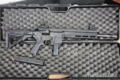 PRO ARMS PAR MK3 - ARMA USATA 9x21mm IMI