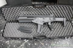 Beretta ARX160 .22 Long Rifle