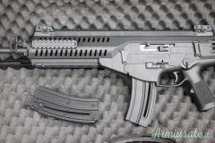 Beretta ARX160 .22 Long Rifle