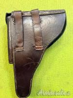 Mauser Luger P08, byf 42, M/943 Portoghese, 1942, Sportiva, 9x19 (9 Parabellum)