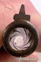 Mauser Luger P08, byf 42, M/943 Portoghese, 1942, Sportiva, 9x19 (9 Parabellum)