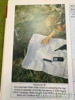 Mauser Luger P08, byf 42, M/943 Portoghese, 1942, Sportiva, 9x19 (9 Parabellum)