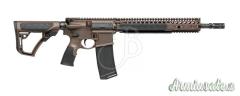Daniel Defense M4A1 223 REM 14.5