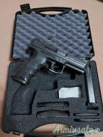 Heckler & Koch SFP9 9x21mm IMI