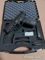 Heckler & Koch SFP9 9x21mm IMI