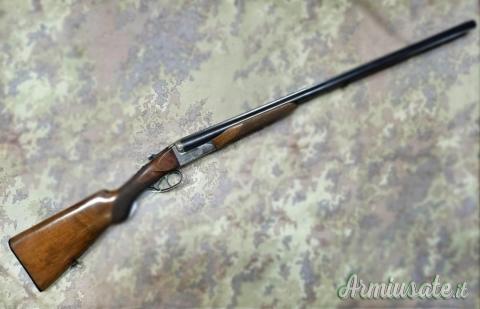 LORENZOTTI CAL.12 - 71CM **/*** DOPPIETTA