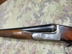 LORENZOTTI CAL.12 - 71CM **/*** DOPPIETTA