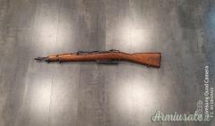 CARCANO 91-24  FAT  TERNI  6,5X55