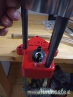 Lee Turret 4 Stazioni