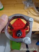 Lee Turret 4 Stazioni