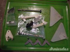 Lee Turret 4 Stazioni