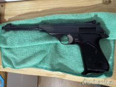 Bernardelli 60 .22 LR Long Rifle