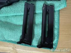 Bernardelli 60 .22 LR Long Rifle