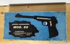 Bernardelli 60 .22 LR Long Rifle