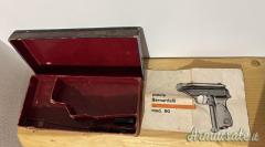 Bernardelli 60 .22 LR Long Rifle