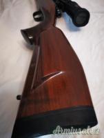 CZ | Ceska Zbrojovka 550 EXCLUSIVE .30-06 Spr