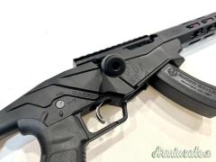 RUGER PRECISION RIMFIRE - 22 L.R.