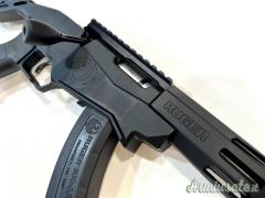 RUGER PRECISION RIMFIRE - 22 L.R.