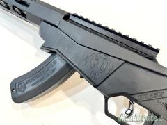 RUGER PRECISION RIMFIRE - 22 L.R.