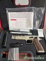 Tanfoglio GOLD MATCH 9x21mm IMI