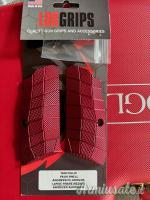 Tanfoglio GOLD MATCH 9x21mm IMI