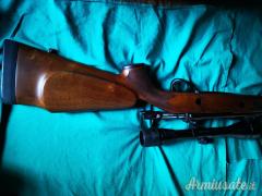 Sako L61 .375 H&H Magnum