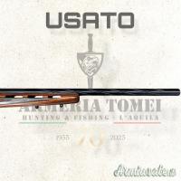 USATO – CARABINA – SAVAGE MOD. MARK II BRJ cal. 22LR