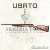 USATO – CARABINA – SAVAGE MOD. MARK II BRJ cal. 22LR